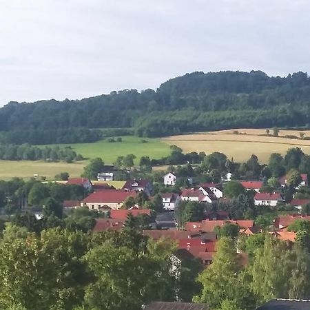 Landgasthof Zur Untermuehle Datterode Zewnętrze zdjęcie